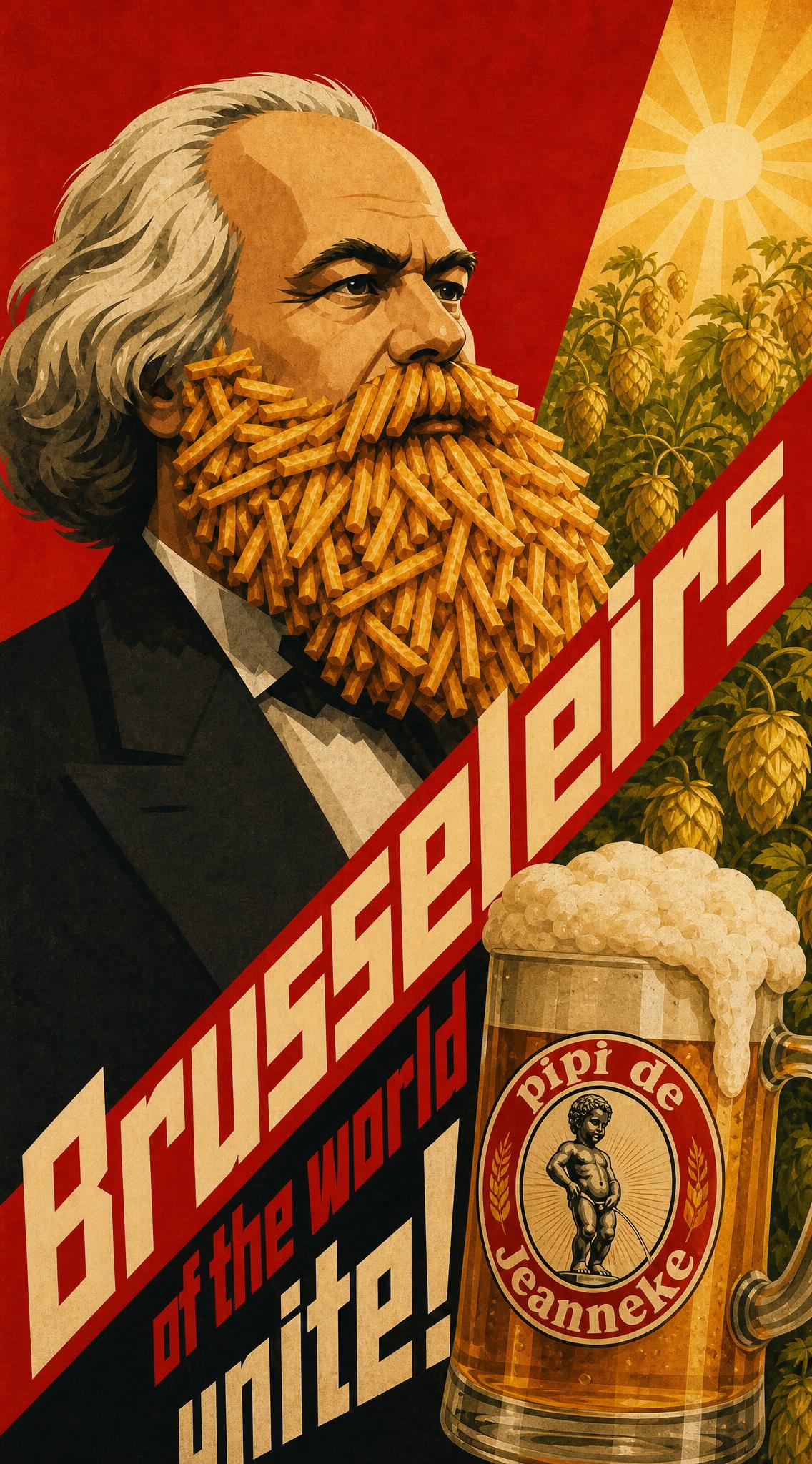 Karlito Marx